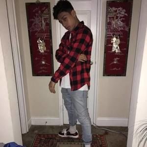 Meet your Posher, Jesse